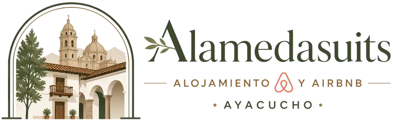 Alojamiento en Ayacucho Tipo Airbnb – Departamentos Equipados en Huamanga