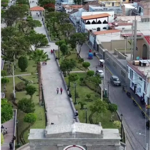departamentos 3 amoblados Ayacucho huamanga-4