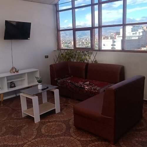 Alquiler de Departamentos Equipados en Ayacucho