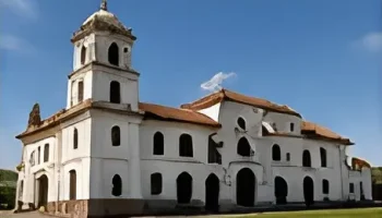 Ayacucho – Circuito Religioso