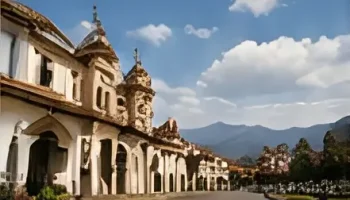 City Tour Ayacucho