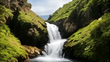 Vilcashuamán y Pumacocha
